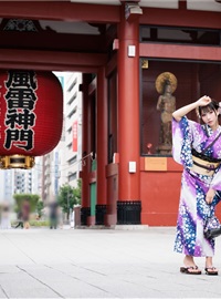 (Cosplay) Kimono(11)